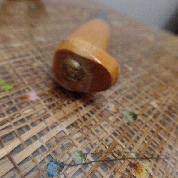 Vintage Rapala Finland J Martiini Small Filet Fish Knife Signed - Picture 6 of 15